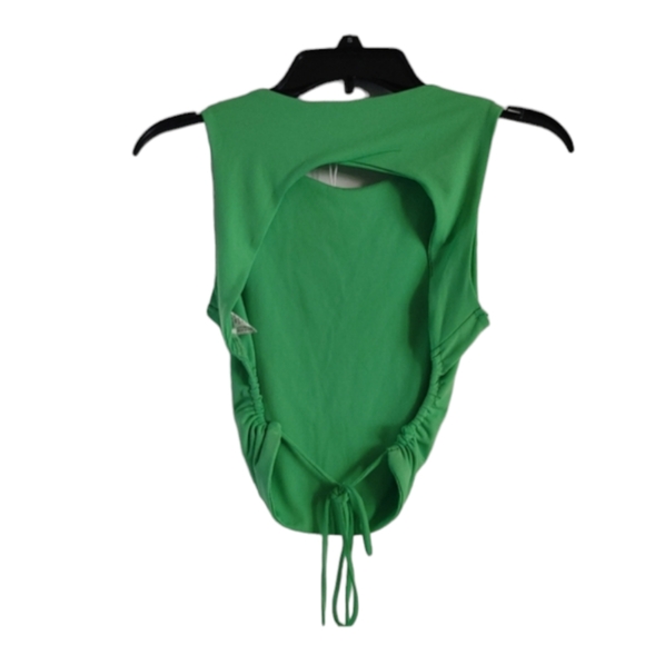 NWT Women's Olivaceous Tank Top Size L - Picture 6 of 8